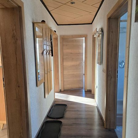 Ferienwohnung Beate 1 Ziemetshausen المظهر الخارجي الصورة