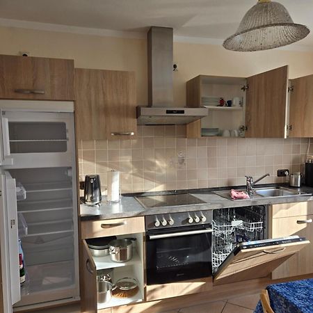 Ferienwohnung Beate 1 Ziemetshausen المظهر الخارجي الصورة