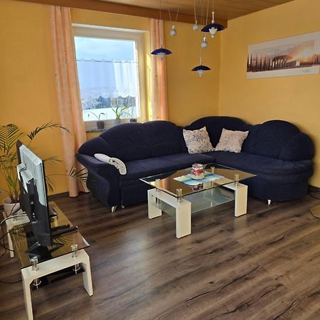 Ferienwohnung Beate 1 Ziemetshausen المظهر الخارجي الصورة