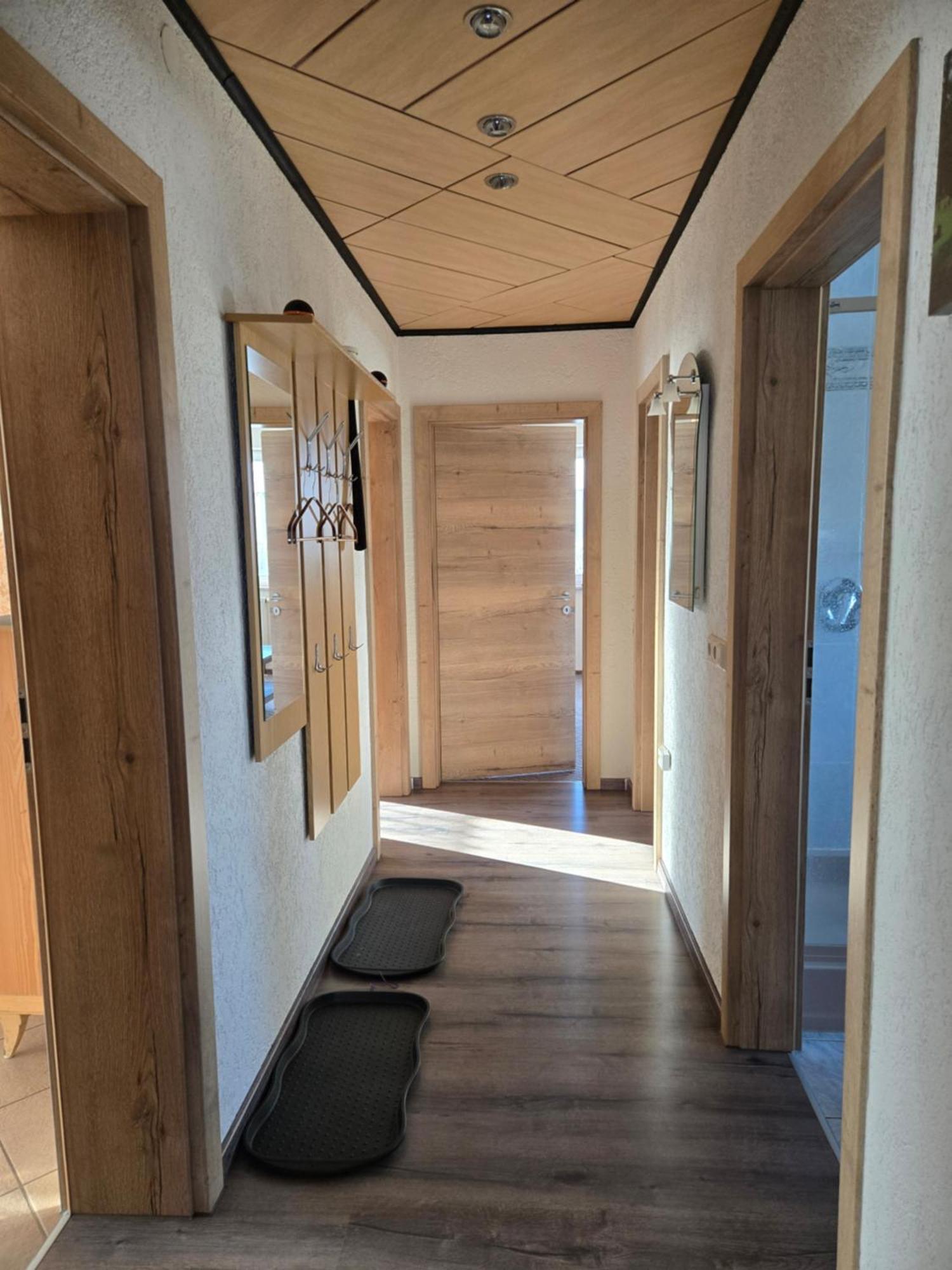 Ferienwohnung Beate 1 Ziemetshausen المظهر الخارجي الصورة