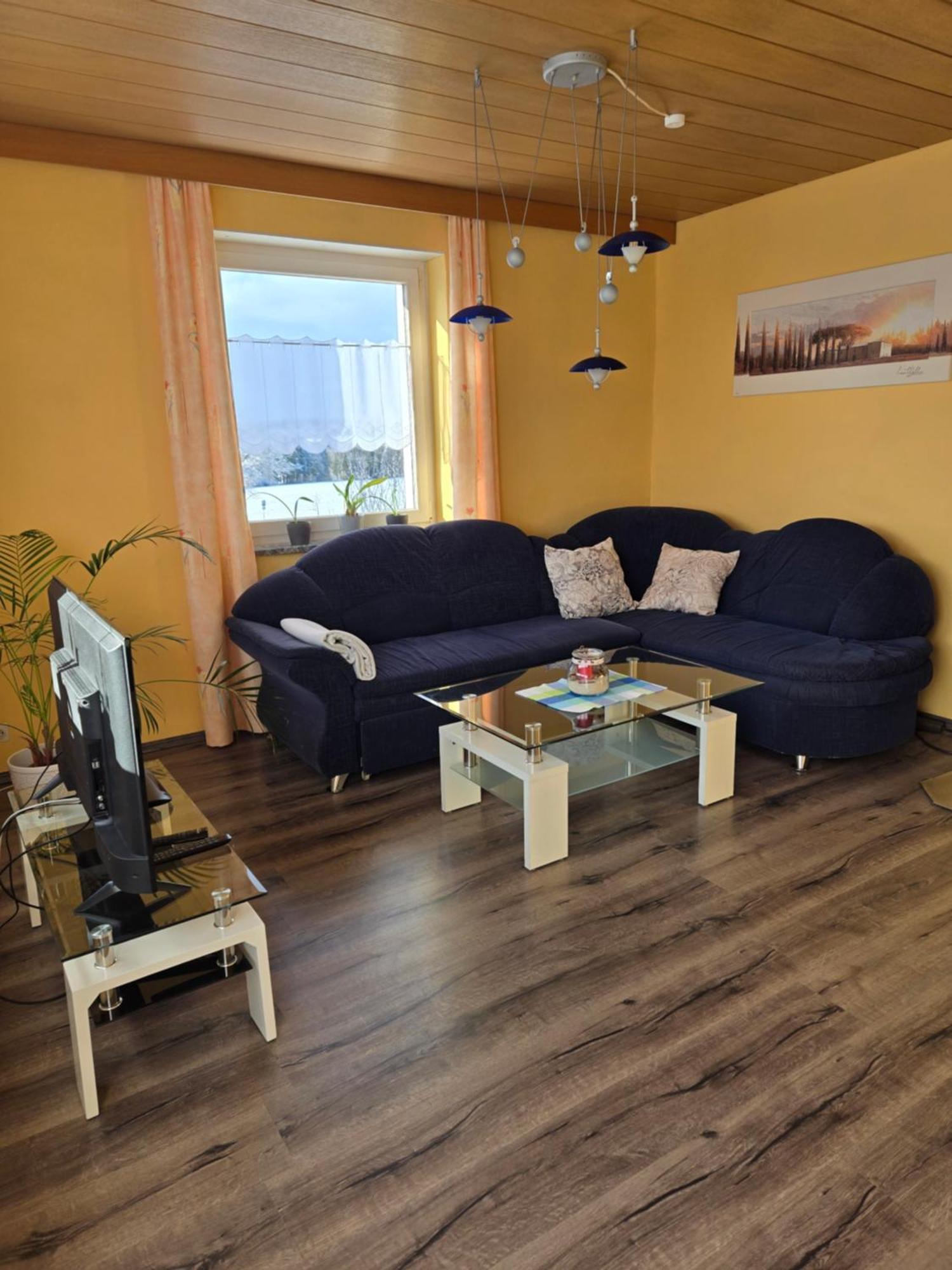 Ferienwohnung Beate 1 Ziemetshausen المظهر الخارجي الصورة