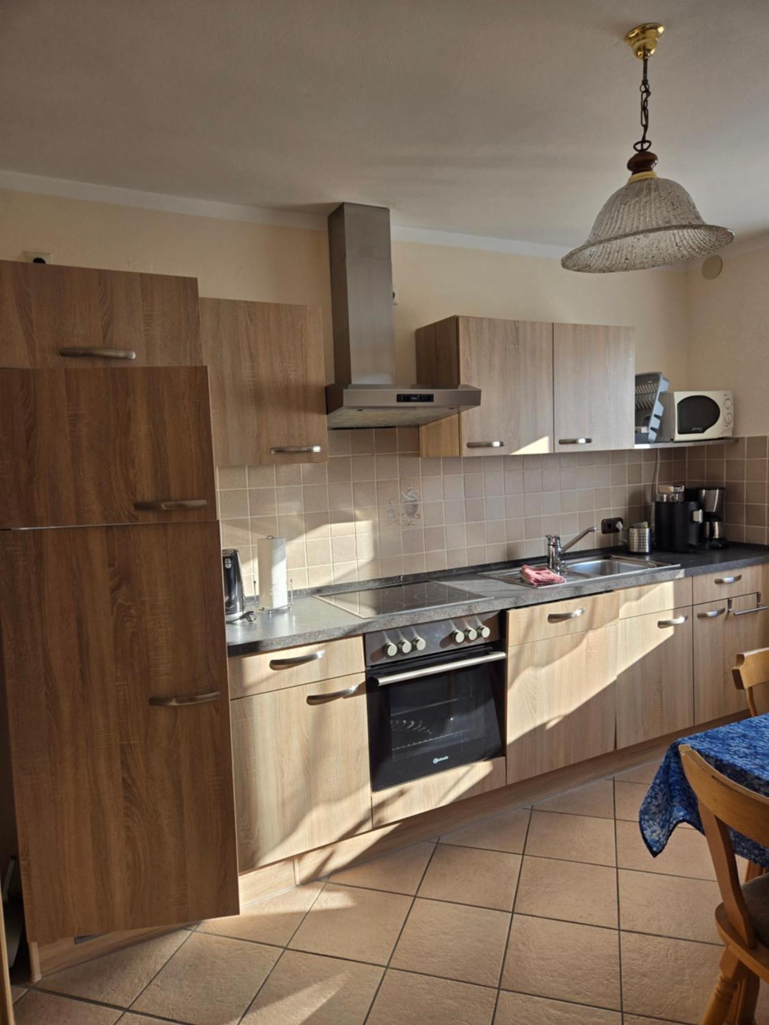 Ferienwohnung Beate 1 Ziemetshausen المظهر الخارجي الصورة