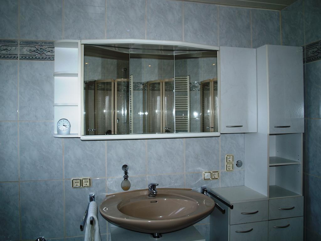 Ferienwohnung Beate 1 Ziemetshausen الغرفة الصورة