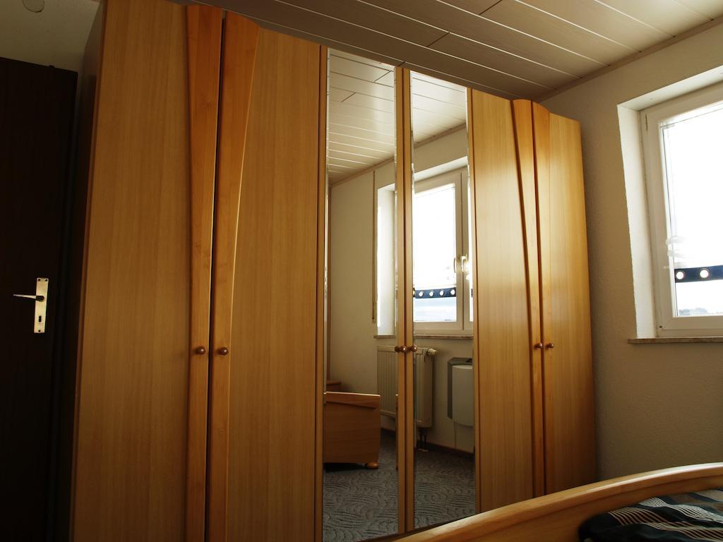 Ferienwohnung Beate 1 Ziemetshausen الغرفة الصورة