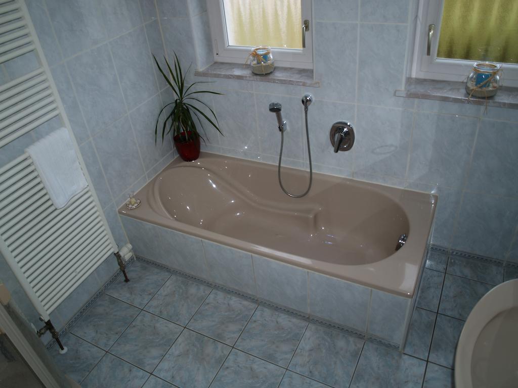 Ferienwohnung Beate 1 Ziemetshausen الغرفة الصورة