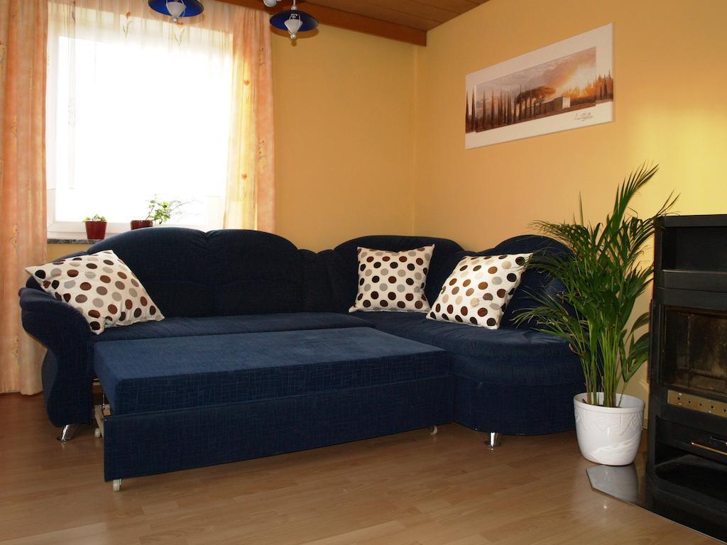 Ferienwohnung Beate 1 Ziemetshausen المظهر الخارجي الصورة